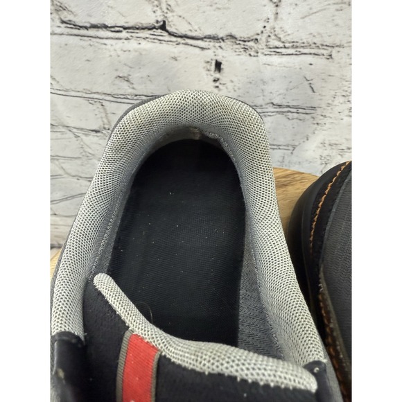 Grisport 13133 Gritex Low Cut Trekking Shoes Men's EUR 46 US 12.5 Brown - Picture 13 of 15